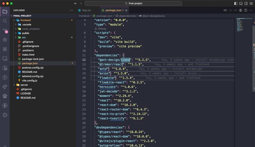 10 Essential Productivity Tips for Visual Studio Code