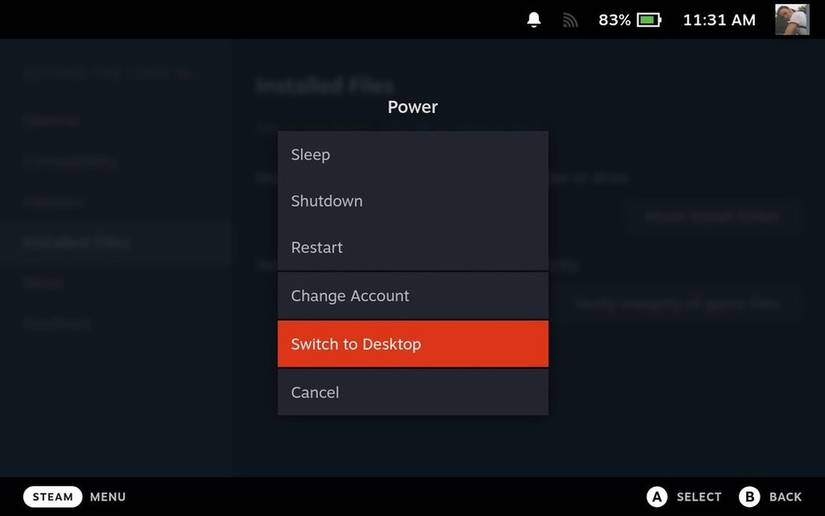 How to Install and Play Epic Games and GOG Titles on Your Steam Deck