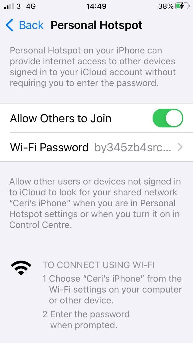 How to Tether Any Smartphone to Linux for Mobile Internet