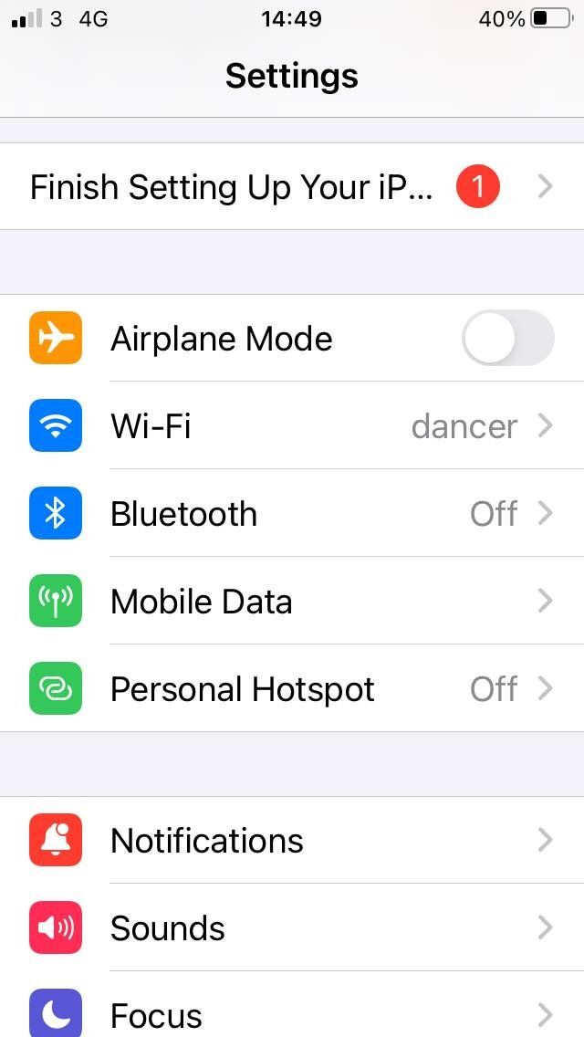 How to Tether Any Smartphone to Linux for Mobile Internet