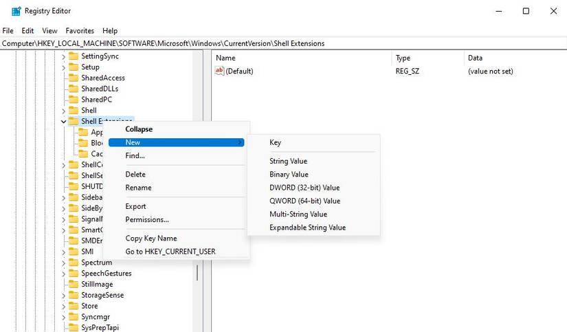 How to Restore File Explorer’s Classic Ribbon Interface in Windows 11
