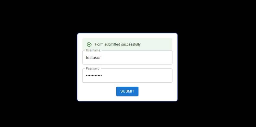 Build Stylish Next.js Forms With React Hook Form and Material UI