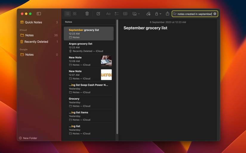 6 Reasons Why Apple Notes Is the Best Note-Taking App for Apple Users
