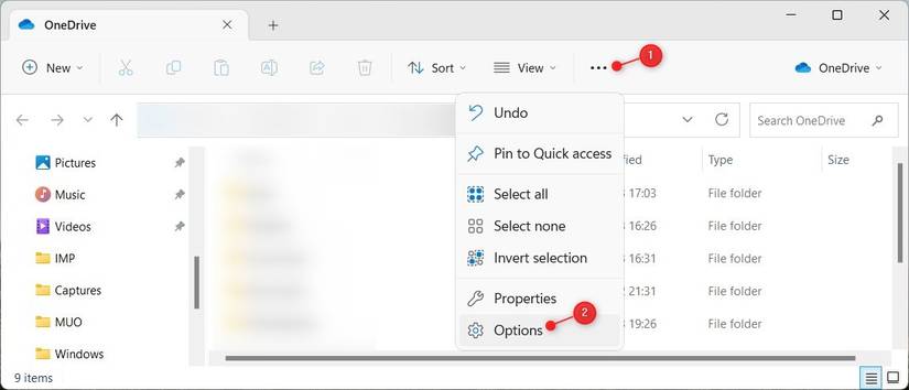 How to Start Windows File Explorer on
