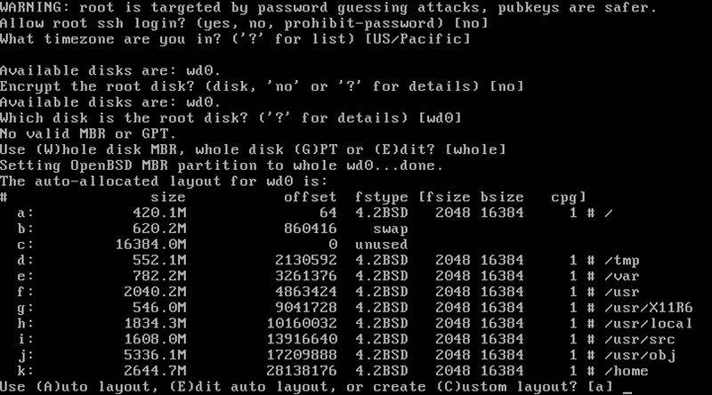 OpenBSD vs. FreeBSD: What Is the Difference, Which Is Best?