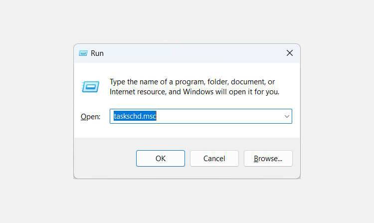 How to Fix Command Prompt Popping Up by Itself on Windows