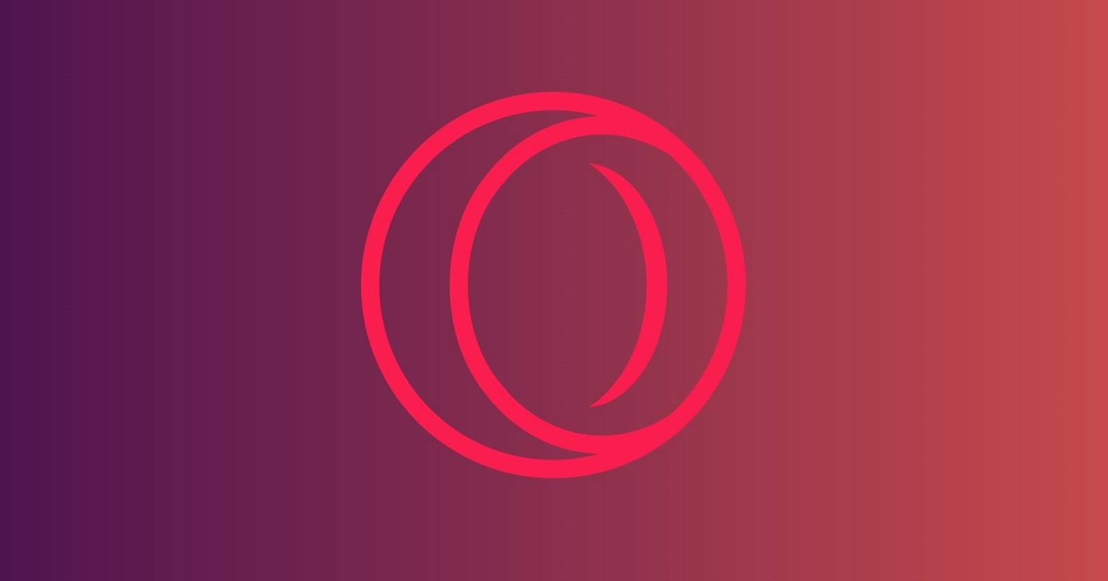 Opera Rgx Mode How to Use Opera GX to View Crystal-Clear Images and Videos