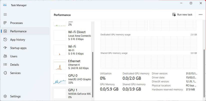 Igfxem Module Disable How to Disable Integrated Graphics on Windows (and When You Should)