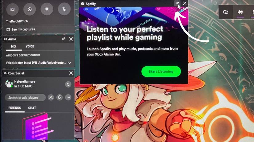 5 Ways to Customize the Xbox Game Bar on Your Windows PC