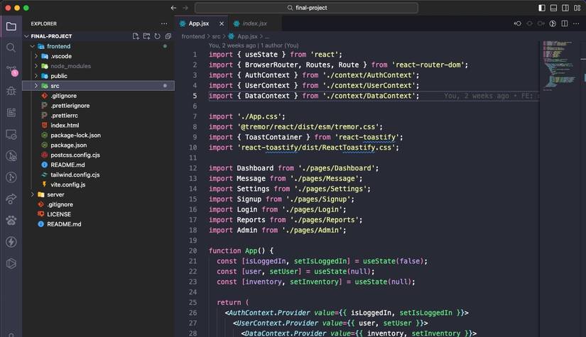 10 Essential Productivity Tips for Visual Studio Code