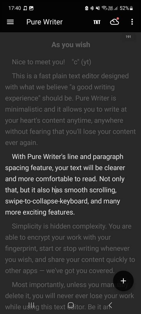 The 7 Best Book-Writing Apps for Android