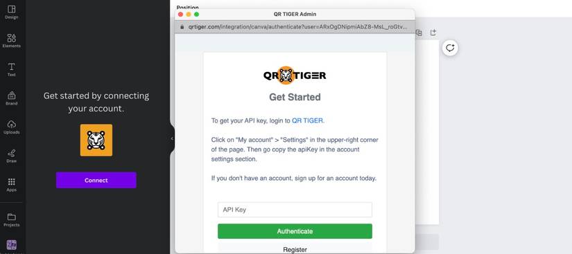 How to Create Static and Dynamic QR Codes on Canva
