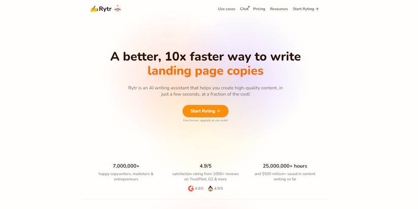 5 AI Text Generators for Writing Inspiration