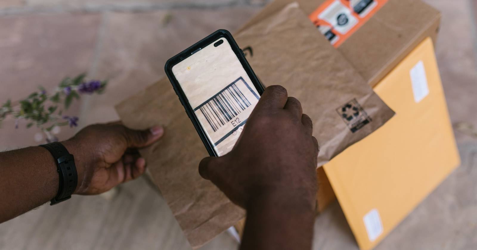 The 7 Best Barcode Scanner Apps