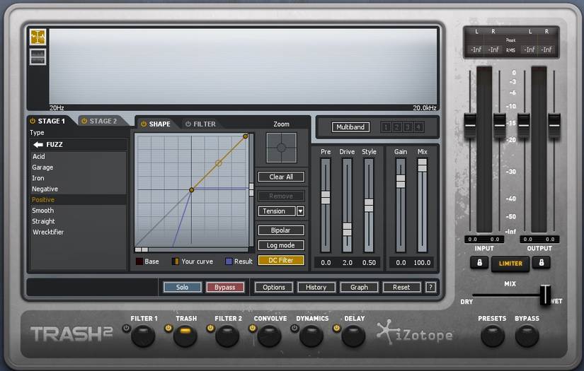 The 7 Best VST Distortion Plugins for Your Audio