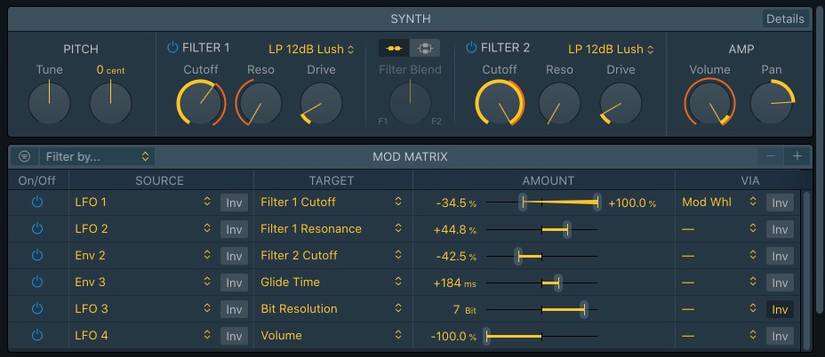 How to Use the Sampler and Quick Sampler in Logic Pro