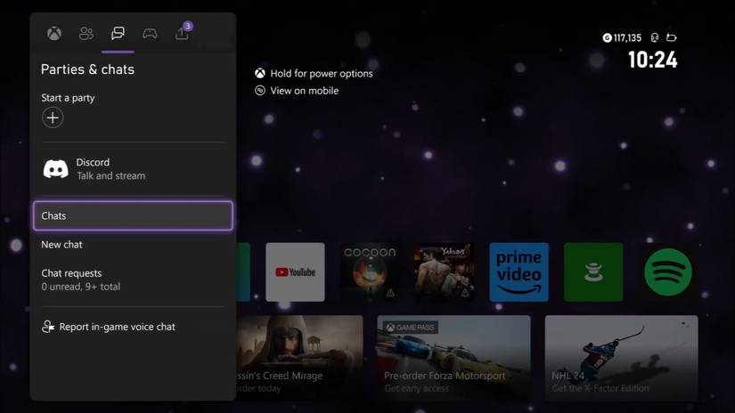 How to Report a Player for Inappropriate Behavior on Xbox Series X|S