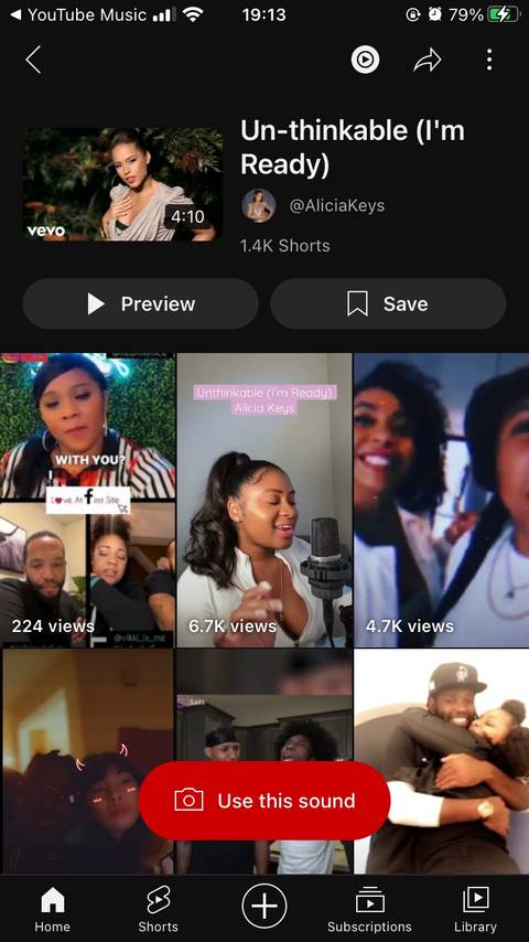 What Are Samples on YouTube Music? How to Use Them to Find New Songs