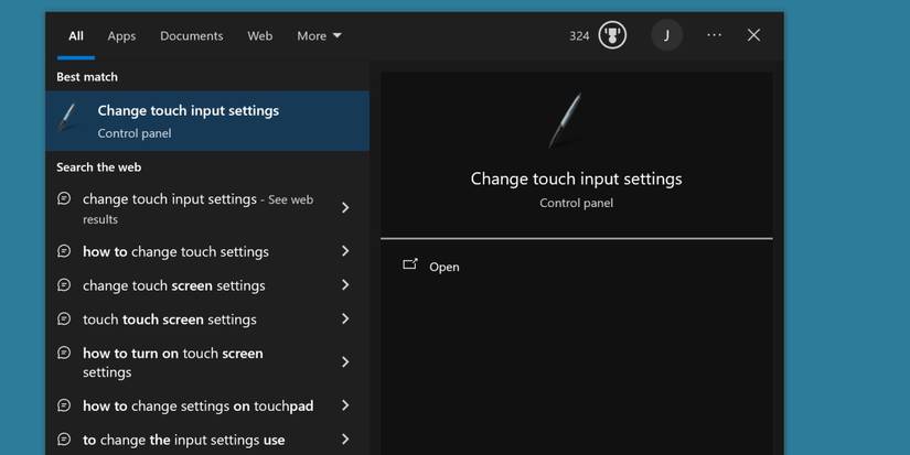 Windows Touch Friendly Shell How to Make Your Touchscreen Controls More Responsive on Windows 11