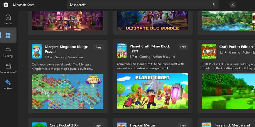 Minecraftforums Apps Windows Don’t Be Fooled! 5 Tips to Avoid Fake Apps in the Windows Store