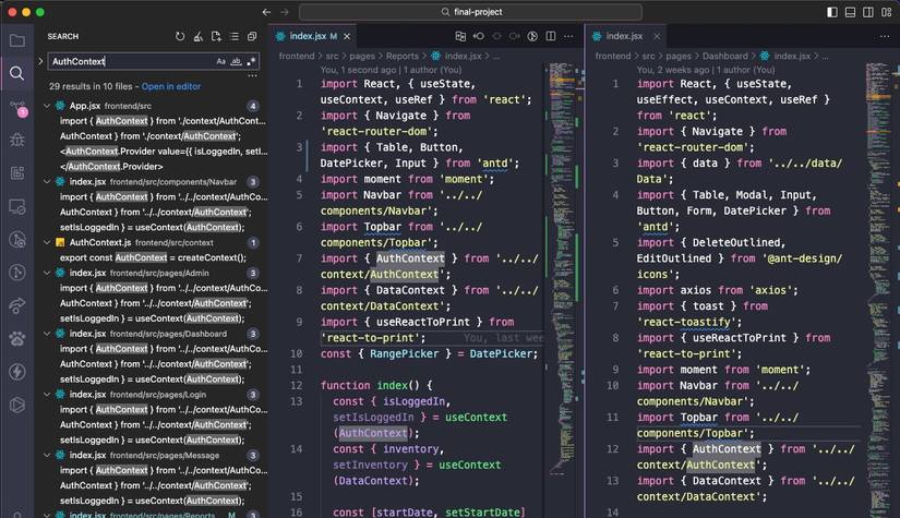 Visual Code Directory 10 Essential Productivity Tips for Visual Studio Code