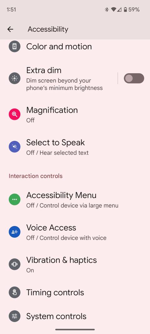 How to Set Up and Use the Accessibility Menu on Android