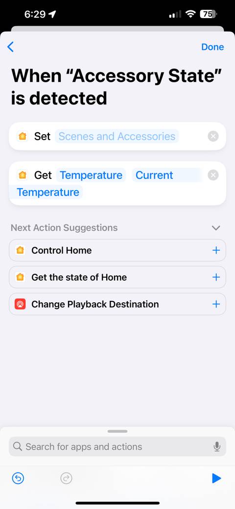 How to Control Your Apple HomeKit Home With NFC Tags