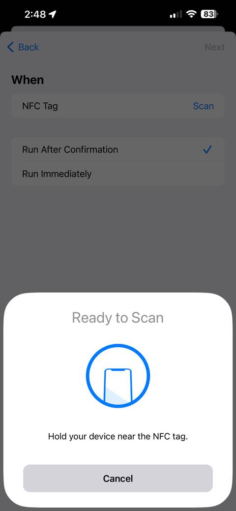 How to Control Your Apple HomeKit Home With NFC Tags