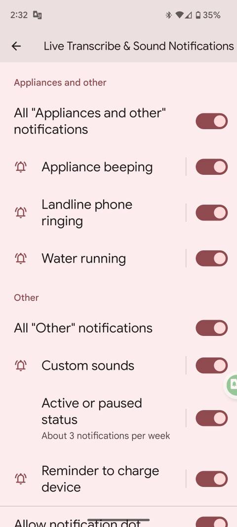 How to Turn Real-World Sounds Into Visual Notifications on Your Android ...
