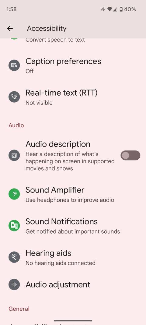 How to Turn Real-World Sounds Into Visual Notifications on Your Android ...