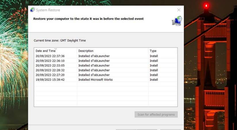 How to Fix the Taskbar Thumbnail Previews Not Working in Windows