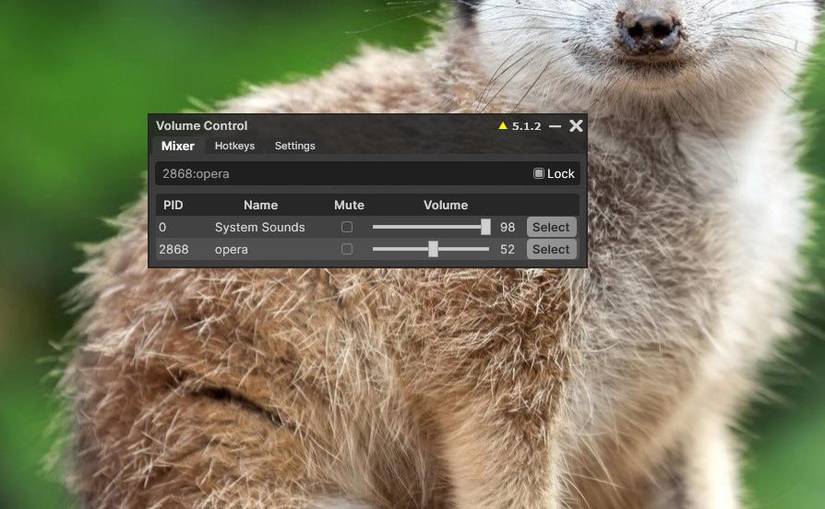 How to Set Up Custom Volume Control Hotkeys in Windows 11