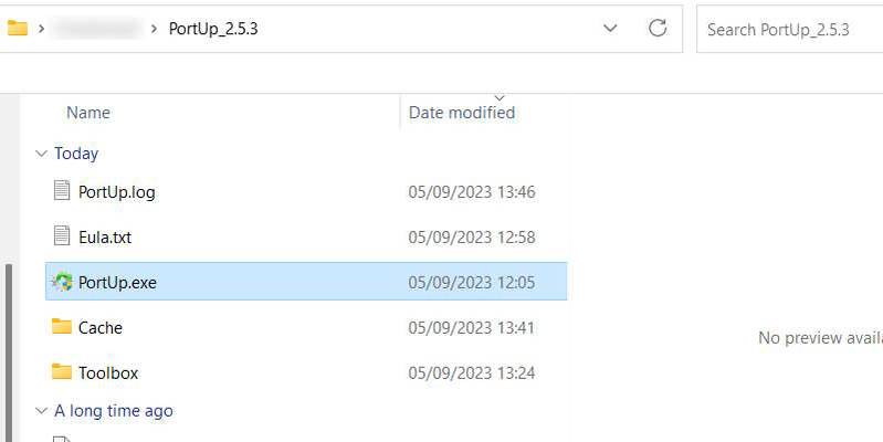 How to Update Windows Offline With Portable Update
