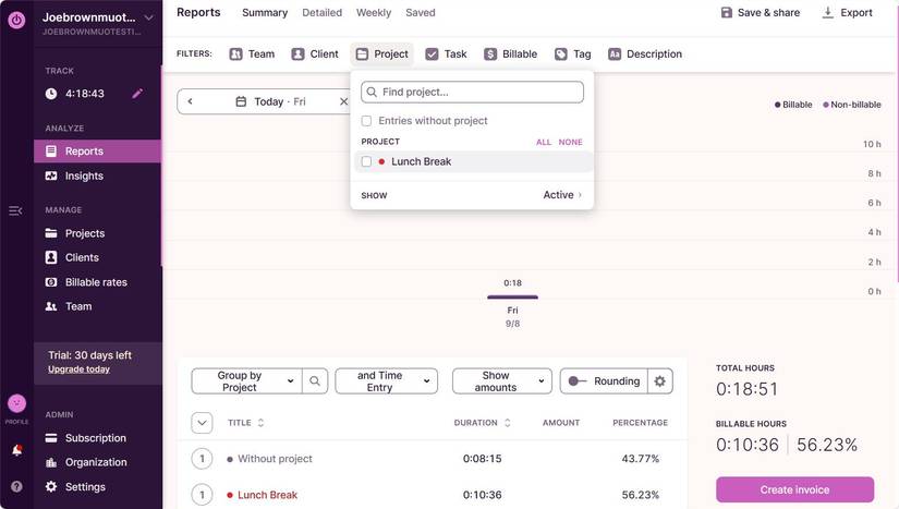 The 6 Best Computer Usage Tracking Apps for Windows