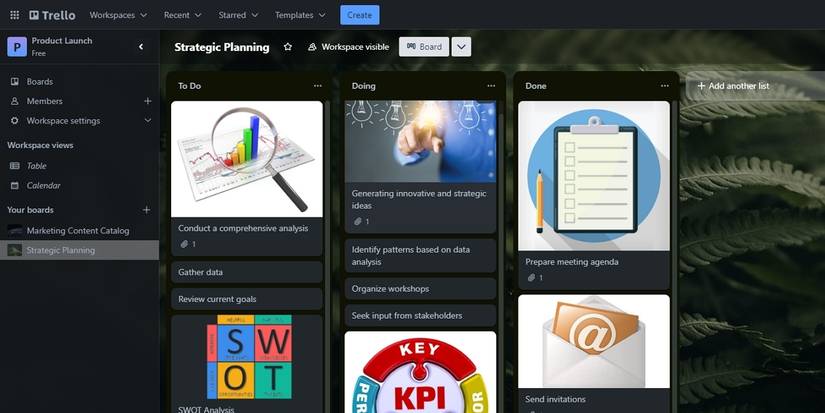 How to Create a Kanban Board in Trello