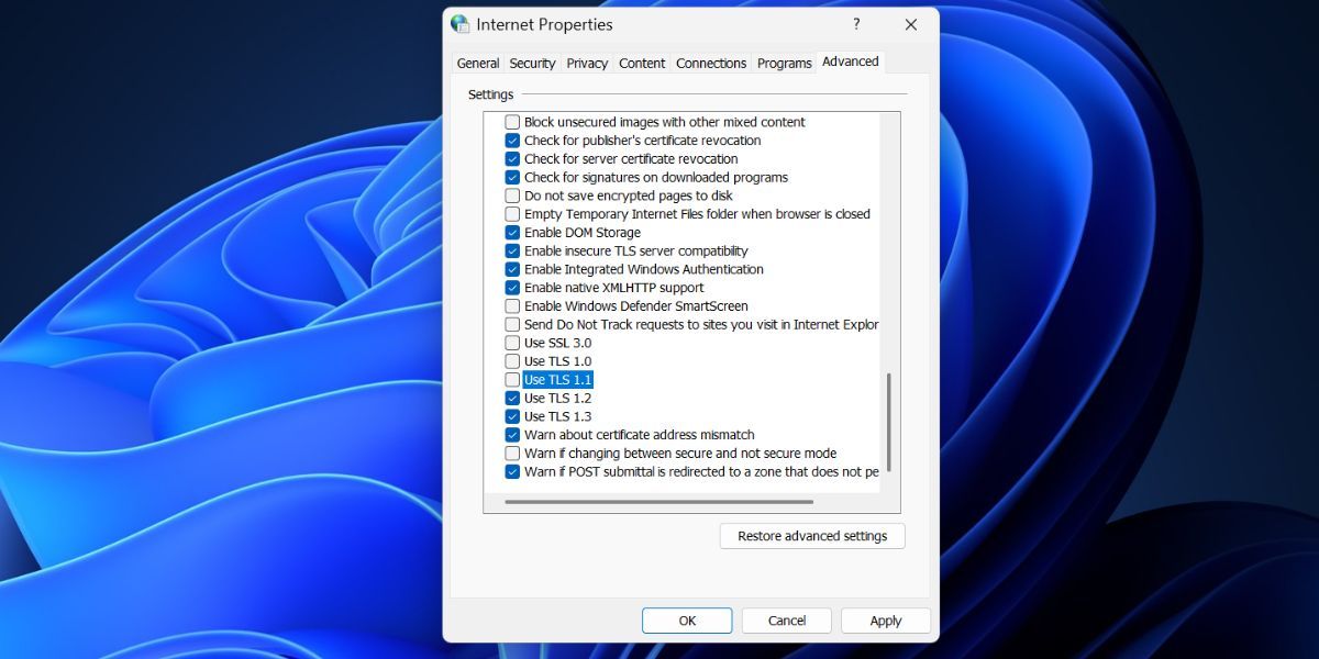 How to Fix the Microsoft Store Error Code 0x80131500