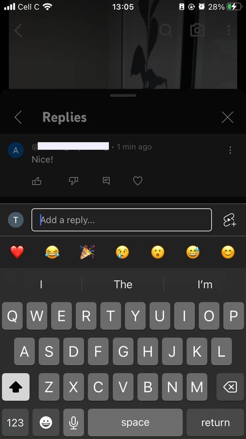 How to Reply to a Comment Posted on Your YouTube Video With a Short