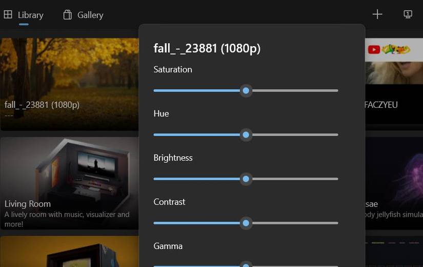 how to use live wallpaper windows 11 reddit