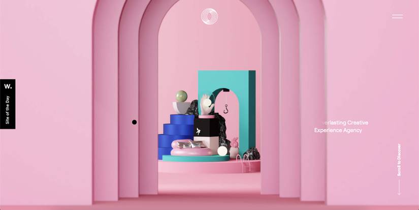8 Web Design Trends We Noticed in 2023