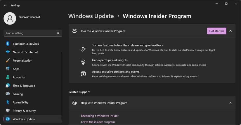 What Is the Windows 11 Insider Program and How Do You Join It?
