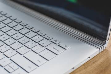 windows laptop
