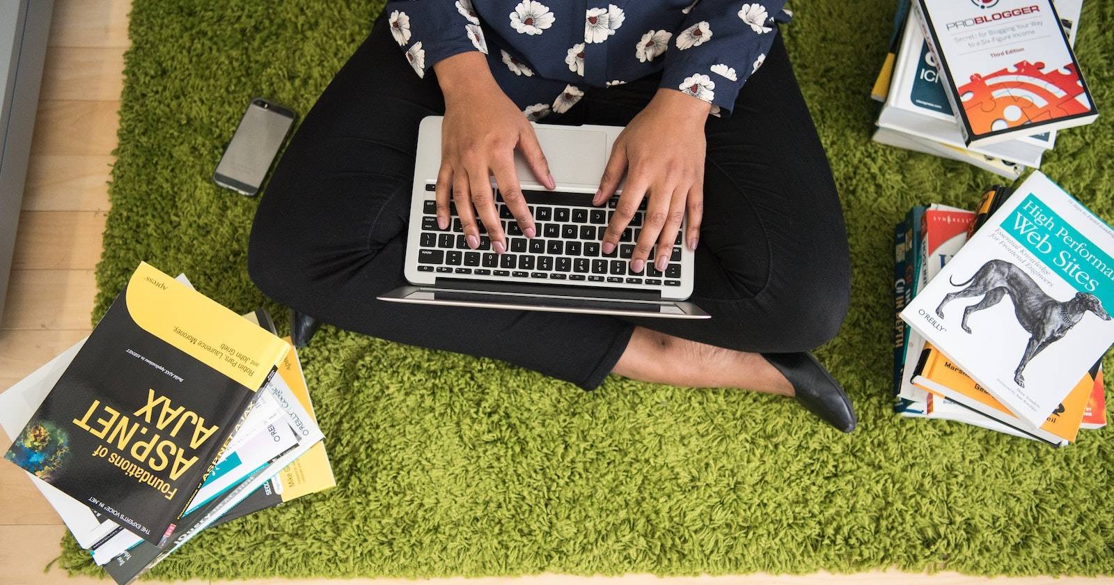 The 7 Best Apps to Have a More Productive Reading Experience