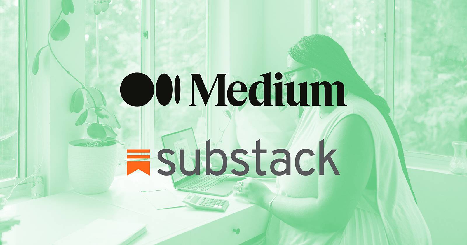 Substack vs. Medium: Which Platform Is Better for Writers?