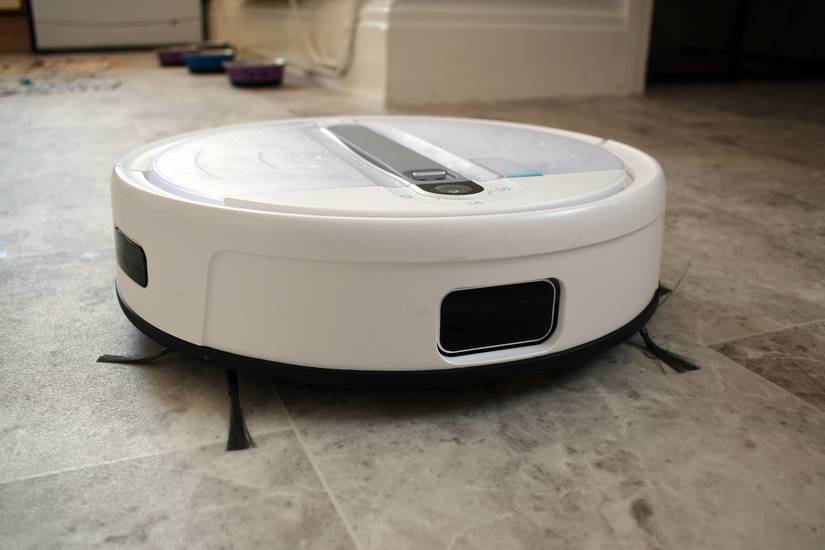 Yeedi Cube Review: The Ultimate Entry-Level Robot Vacuum Cleaner