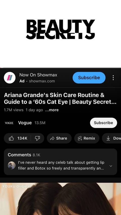 How to Remix a YouTube Short