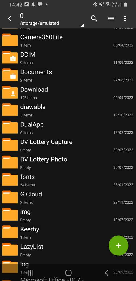 Android Archive File How to Create a ZIP File on Android
