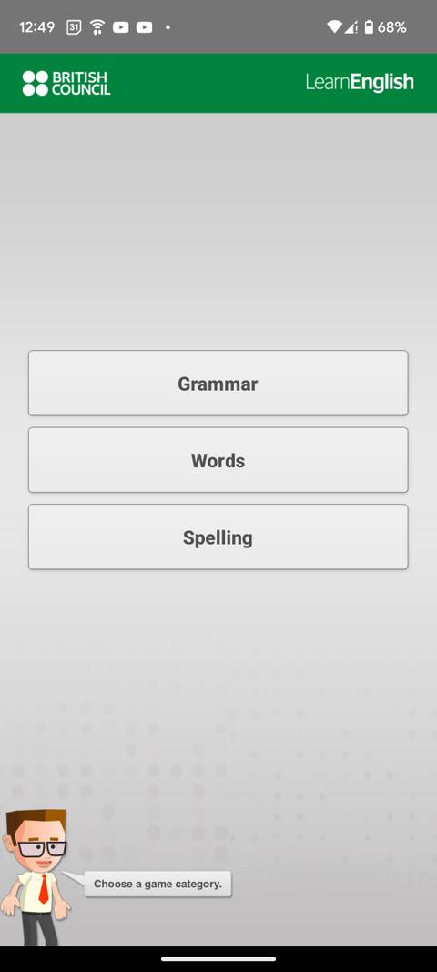 Johnny Word The 8 Best Mobile Apps for Learning and Improving English