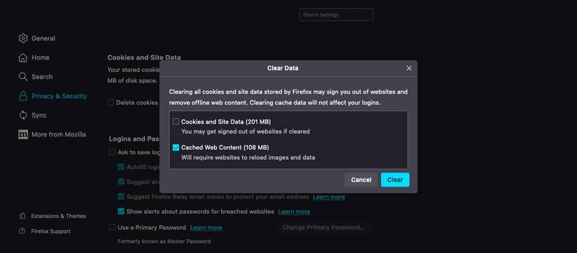 How to Clear Your YouTube Cache to Free Up Space