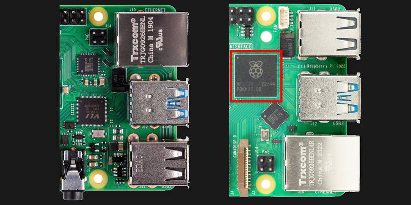 Raspberry Pi 4 vs. Raspberry Pi 5: 14 Key Differences