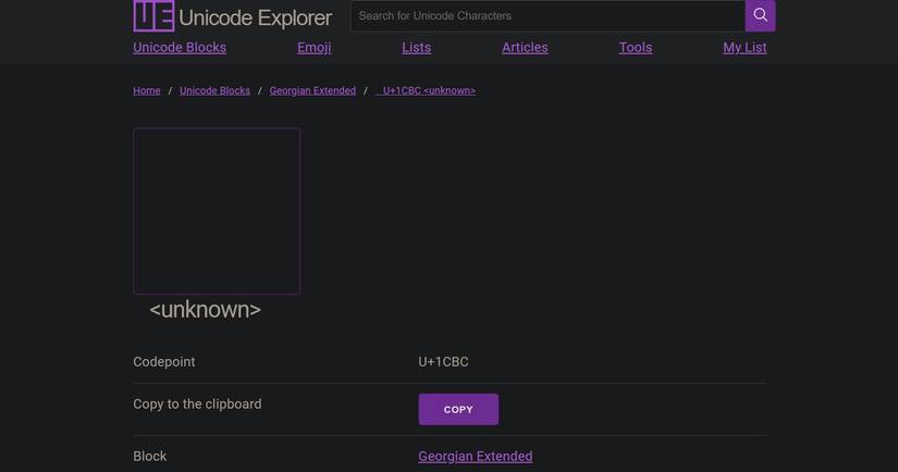 invisible private-use unicode literals silently become... How to Make Your Display Name and Avatar on Discord Invisible for More ...